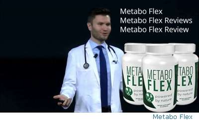 Metabo Flex Cambodian Supplement